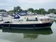1967 Ex Police Boat Launch