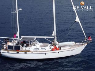 1982 Transpac 49 MKII