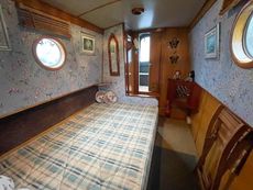 G & M Engineering Cruiser Stern