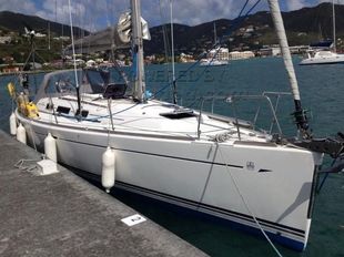 2008 Dufour 40 Performance