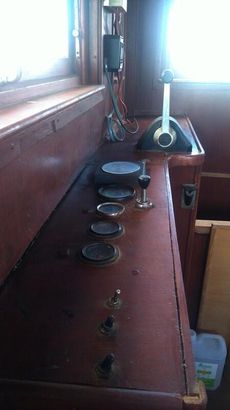 Hoogezand Barge