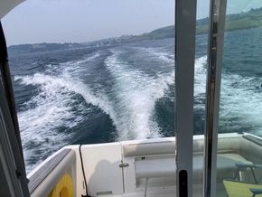 Under Way