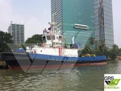 ASD Tug / 31m / 41ts BP Tug for Sale / #1063723