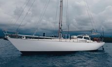 Philips 43 yacht for sale 
