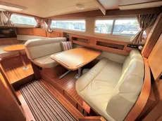 2005 Antaris 950 Aft Cabin