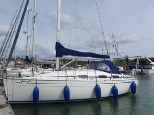 2006 Bavaria 30 Cruiser