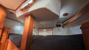 Ben Lexcen 1981 blue water cruiser for Sale in Malaysia