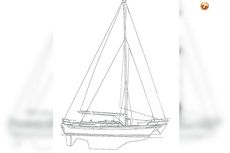1989 CT 48 Cutter