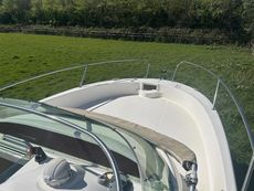 2003 Jeanneau Cap Camarat 755 WA