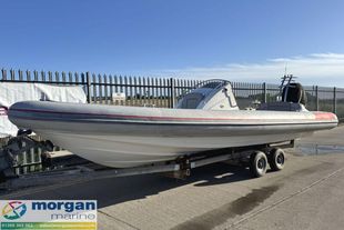 2008 Patriot  P28