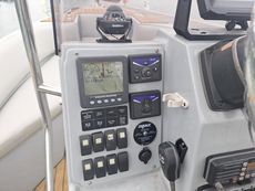 Nautica Express 22