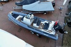 2022 BRIG RIBs Eagle 8