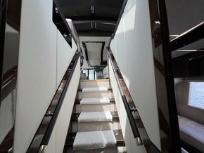 2020 Galeon 680 Flybridge for sale