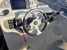 2008 Jeanneau Cap Camarat  7.5 WA