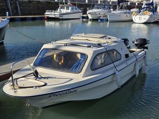 1978 Shetland Family Four