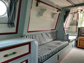 Back Cabin Aft Stbd