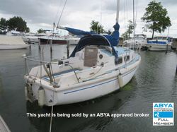 1979 Westerly Pageant