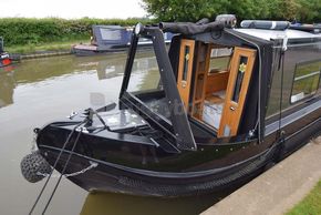 40' Cruiser