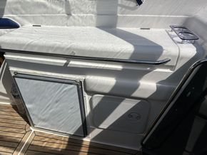 1992 Sunseeker Tomahawk 18