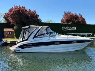 2005 Crownline 270 CR