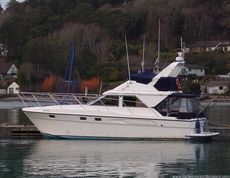 1990 Fairline Corniche 31
