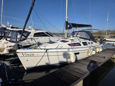 2003 Hunter Legend 326