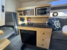 2015 Bayliner Ciera 8