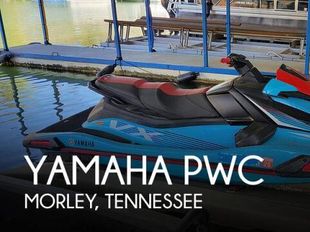 2024 Yamaha Waverunner VX1050OD-AA