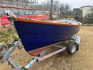 Drascombe Dabber Mk1