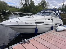 Sealine s28 2002 