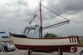Ashore