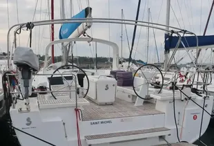 2018 Beneteau Oceanis 51.1