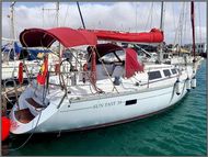 1991 Jeanneau Sun Fast 39