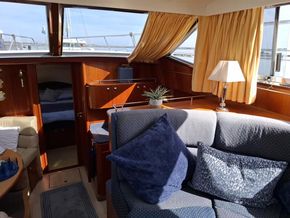2000 Atlantic 42 36
