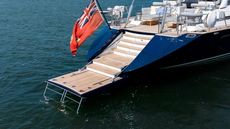 2005 Fitzroy Yachts