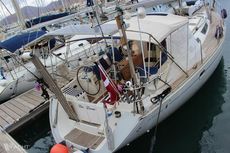 Jeanneau Sun Odyssey 45.2