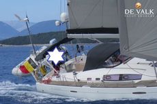 2010 Oceanis 54