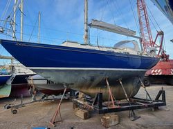 TWISTER 28 SLOOP