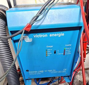 Inverter