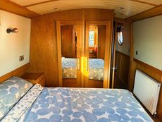 Nihil Facil - 60' x 9' Widebeam