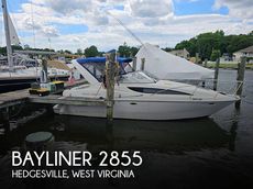 2000 Bayliner 2855 Cierra