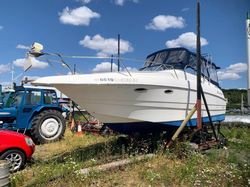 2000 Larson 254 Cabrio