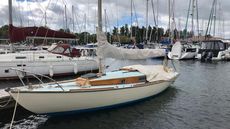 Folkboat 220
