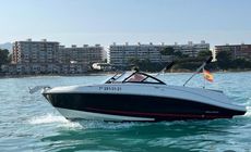 2021 Bayliner VR5 Bowrider I/O