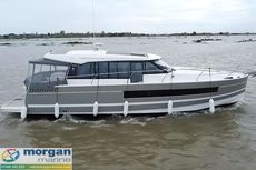 2015 Jeanneau NC 14