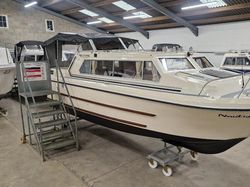 Atlanta 24 called Nautigal