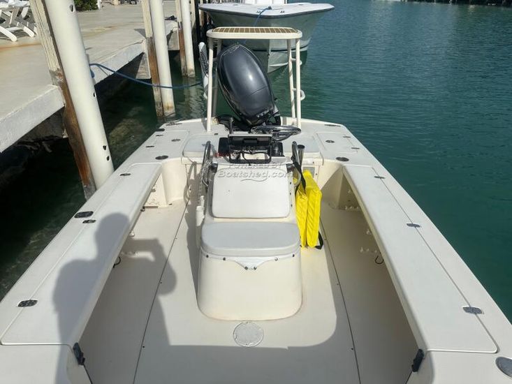 2013 Scout 170 costa