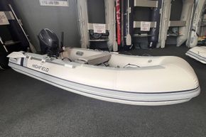 Highfield-CL310-side