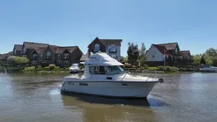 2006 Ocqueteau 885 Fly