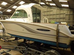 2006 Beneteau Antares 650 HB